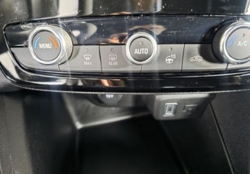 Opel Mokka II SUV 1.2 Turbo 130KM 2025 Opel Mokka Nowy 130KM AT8, 8lat gwarancji, 1.2 Benzyna 130KM, zdjęcie 6