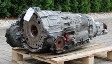 AUDI A4 B8 SKŘÍŇ ŘAZENÍ QUATRO 2,0 TFSI KXT 167100KM