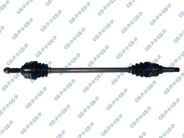 210002 GSP POLOOSA POHONNÁ PR CITROEN C3 02-