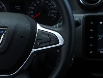 Dacia Duster II SUV Facelifting 1.0 TCe 90KM 2022 Dacia Duster 1.0 TCe, Salon Polska, 1. Właściciel, zdjęcie 19