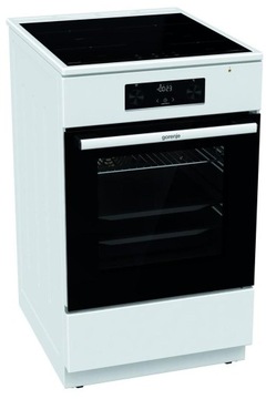 Kuchenka indukcyjna GORENJE GEIT5C60WPG termoobieg