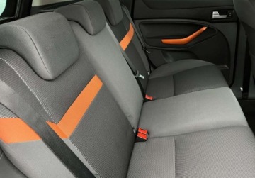 Ford Kuga I 2009 Ford Kuga nowe tarcze, klocki przod , tyl 2.0 Diesel 136KM, zdjęcie 31