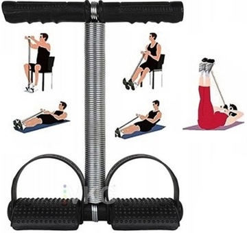 ЭКСПАНДЕР Эспандер ДЛЯ ФИТНЕС-МОДЕЛИРОВАНИЯ УПРАЖНЕНИЙ