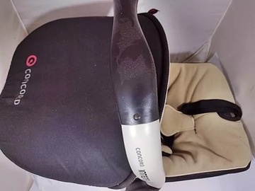 ДЕТСКАЯ ПЕРЮЗОВКА CONCORD INTENSE @OCAZJA