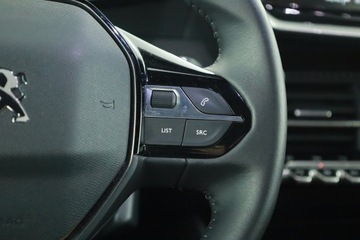 Peugeot 2008 II SUV 1.2 PureTech 130KM 2023 Peugeot 2008 1.2 PureTech, Salon Polska, zdjęcie 14