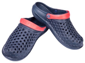 МУЖСКАЯ ОБУВЬ, ШЛЕПАНЫ, КРОКСЫ, КЛОГИ, SABO 42