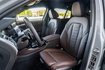 BMW X4 G02 2025 BMW X4 M40d - Dostępny od ręki!, zdjęcie 10