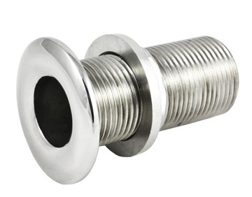 ODPŁYW DO JACHTU PRZEJŚCIE BURTOWE - 38mm - 04619