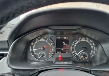 Skoda Kamiq Crossover 1.0 TSI 115KM 2019 Skoda Kamiq 1.0 TSI 115KM Serwisowany ASO Salon PL Automat StyleDynamic, zdjęcie 20