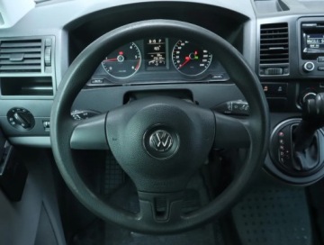 Volkswagen Multivan T6 2014 VW Multivan 2.0 TDI, Automat, Klima, Klimatronic, zdjęcie 18