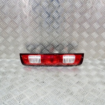 DODGE RAM 1500 DS 2018 TŘETÍ SVĚTLO STOP