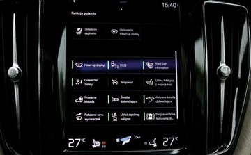 Volvo XC60 II 2021 Volvo XC 60 Volvo XC 60 T5 AWD Geartronic Inscription 2.0 Benzyna 250KM, zdjęcie 31