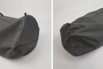Рыболовная палатка Lucx Leopard Bivvy, водонепроницаемая, 10000 мм, на 3 человека, на одну опору