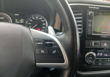 Mitsubishi Outlander III 2014 Mitsubishi Outlander Zarejestrowany - ubezpieczony - automat - 2,0 - 121 KM, zdjęcie 28