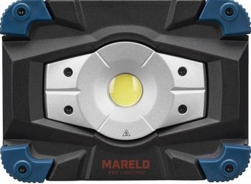 MARELD LAMPA ROBOCZA Flash 3000 WR RE REGULACJA