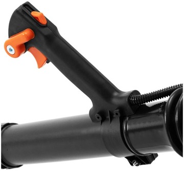 Рюкзак для удаления стружки, бензин, 2130 Вт