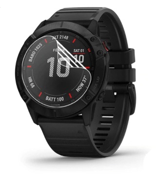 Folia Hydrożelowa Garmin FENIX 6S / 6S PRO