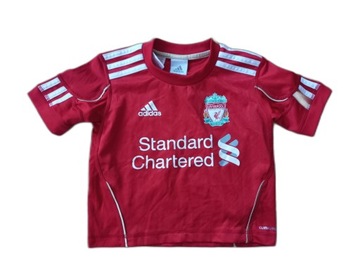 FC LIVERPOOL koszulka JUNIOR / 92 cm