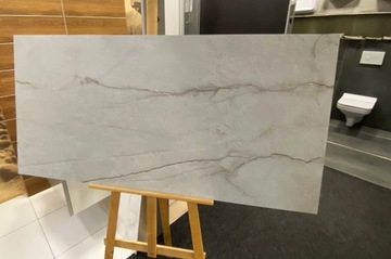 60x120 Плитка из камня с резьбой по реке