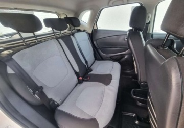 Renault Captur I Crossover 0.9 Energy TCe 90KM 2013 Renault Captur SLICZNY Benzynka BOGATA WERJSA Oryginal ZADBANY Limited 201, zdjęcie 8