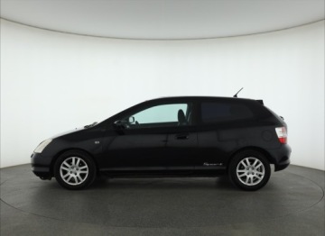 Honda Civic VII 2003 Honda Civic 1.6 16V , Automat, Klima,ALU, zdjęcie 1