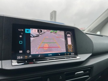 Volkswagen Caddy V Caddy 2.0 TDI 122KM 2026 Volkswagen Caddy Maxi 7 os. EDITION/automat, 2.0 T, zdjęcie 25