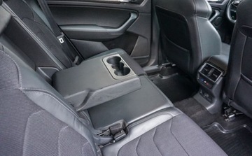 Skoda Kodiaq I SUV Facelifting 1.5 TSI 150KM 2022 Skoda Kodiaq 1,5 TSI 150 KM 1.5 Benzyna 150KM, zdjęcie 13