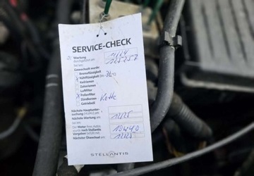 Opel Corsa C 1.2 ECOTEC 75KM 2003 Opel Corsa Opel Corsa 1.2 16V 1.2 Benzyna 75KM, zdjęcie 24