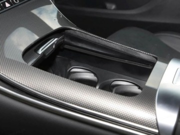 Mercedes GLC C254/X254 Coupe 2.0 220d 197KM 2026 GLC Coupe 220 d 4-Matic AMG Line 2.0 (197KM) 2026, zdjęcie 8