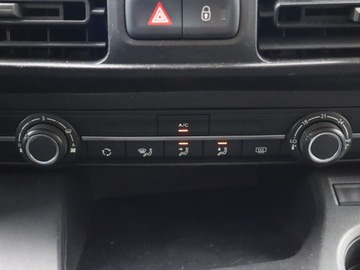 Toyota 2020 Toyota ProAce City Verso 1.2 T, Salon Polska, zdjęcie 11