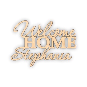 Personalizowany Topper 