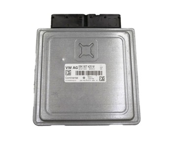 STEROWNIK VW 06K907425M SIMOS19.3 A3C086869000003
