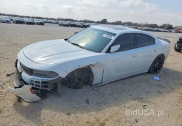 Dodge Charger VII 2023 Dodge Charger 2020 DODGE CHARGER 3,6L - portal do licytacji bidusa.pl 3.6, zdjęcie 6