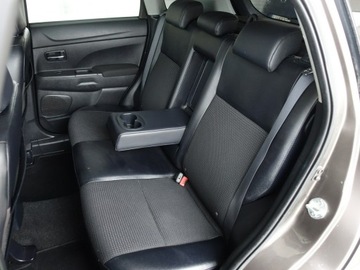 Citroen C4 Aircross 2014 Citroen C4 Aircross 1.6 Ben.117KM/Panorama, zdjęcie 16