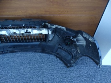 NÁRAZNÍK PEUGEOT 4007