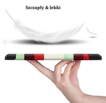 Чехол-чехол Amazon Kindle 10 2019 K658 6 дюймов — тип 3