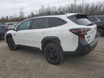 Subaru Outback VI 2023 Subaru Outback 2023, 2.4L, 4x4, WILDERNESS, po gradobiciu 2.4 Benzyna 260KM, zdjęcie 5