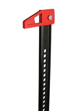 HI-LIFT 3T 60 ЛЕВЫЙ ЖЕЛЕЗНОДОРОЖНЫЙ ПОДЪЕМНИК ФЕРМЫ
