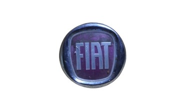 LOGO EMBLEMAT FIAT DOBLO II FM0494SI
