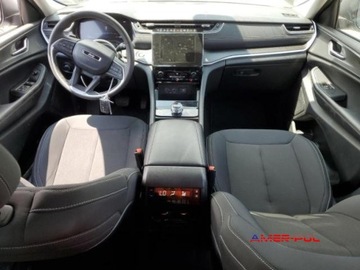 Jeep Grand Cherokee V 2023 Jeep Grand Cherokee 2023 r., 3,6L L LAREDO 3.6 Benzyna 293KM, zdjęcie 8