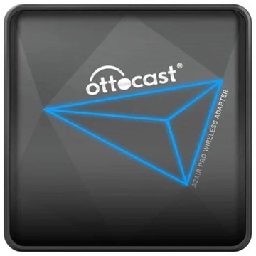 Bezprzewodowy Adapter Ottocast A2Air Pro do Android Auto