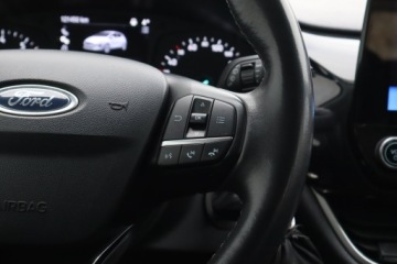 Ford Fiesta VIII Hatchback 3d 1.0 EcoBoost 100KM 2018 Ford Fiesta 1.0 EcoBoost, Salon Polska, zdjęcie 16