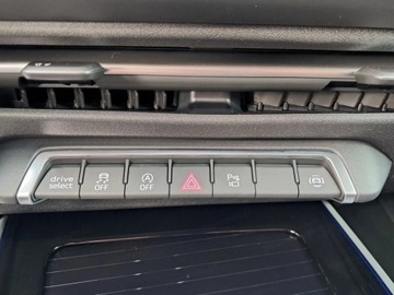 Audi Q3 III Sportback-e 1.5 45 TFSI e-hybrid 272KM 2025 AUDI Q3 e-Hybrid Suv (272 KM) 2025, zdjęcie 10