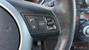 Kia Venga Mikrovan 1.6 DOHC CVVT 125KM 2012 Kia Venga Pisemna ROCZNA gwarancja , mozliwa zamiana 1.6 Benzyna 125KM, zdjęcie 13