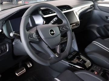 Opel Corsa F Hatchback 5d Facelifting 1.2 Turbo 100KM 2025 Od ręki - GS 1.2 Turbo 100KM / Pakiet Komfort, zdjęcie 6