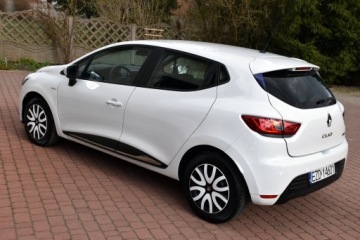 Renault Clio IV Hatchback 5d Facelifting 1.5 Energy dCi 90KM 2017 Renault Clio IV TREND Life LIFT 1.5dCi 90KM TYLKO 106500km! Oszczędne 2017r, zdjęcie 11
