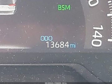 Toyota RAV4 V 2023 Toyota RAV4 2023 TOYOTA RAV4 HYBRID XLE 2.5 Hybryda 176KM, zdjęcie 16