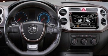 РАДИО GPS ANDROID VW PASSAT B6 B7 GOLF 5 6 32 ГБ