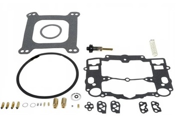 zestaw naprawczy gaźnika Edelbrock 600CFM 750CFM