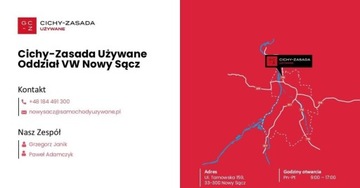 Volkswagen Tiguan II SUV Facelifting 1.5 TSI 150KM 2024 Volkswagen Tiguan 1.5 TSI 150KM Life DSG Kamera ACC Gwarancja Keyless Salo, zdjęcie 34